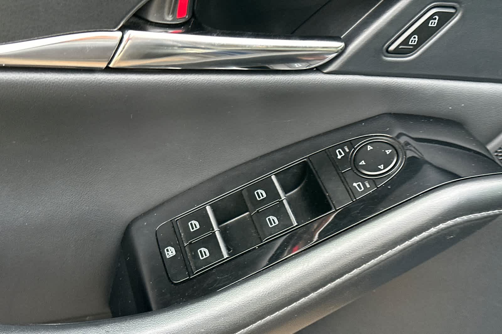 Thumbnail: 2025 Mazda CX-30 - 13