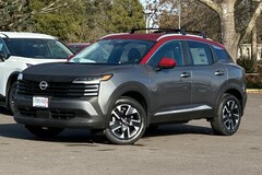 New Nissan Kicks Eugene, OR