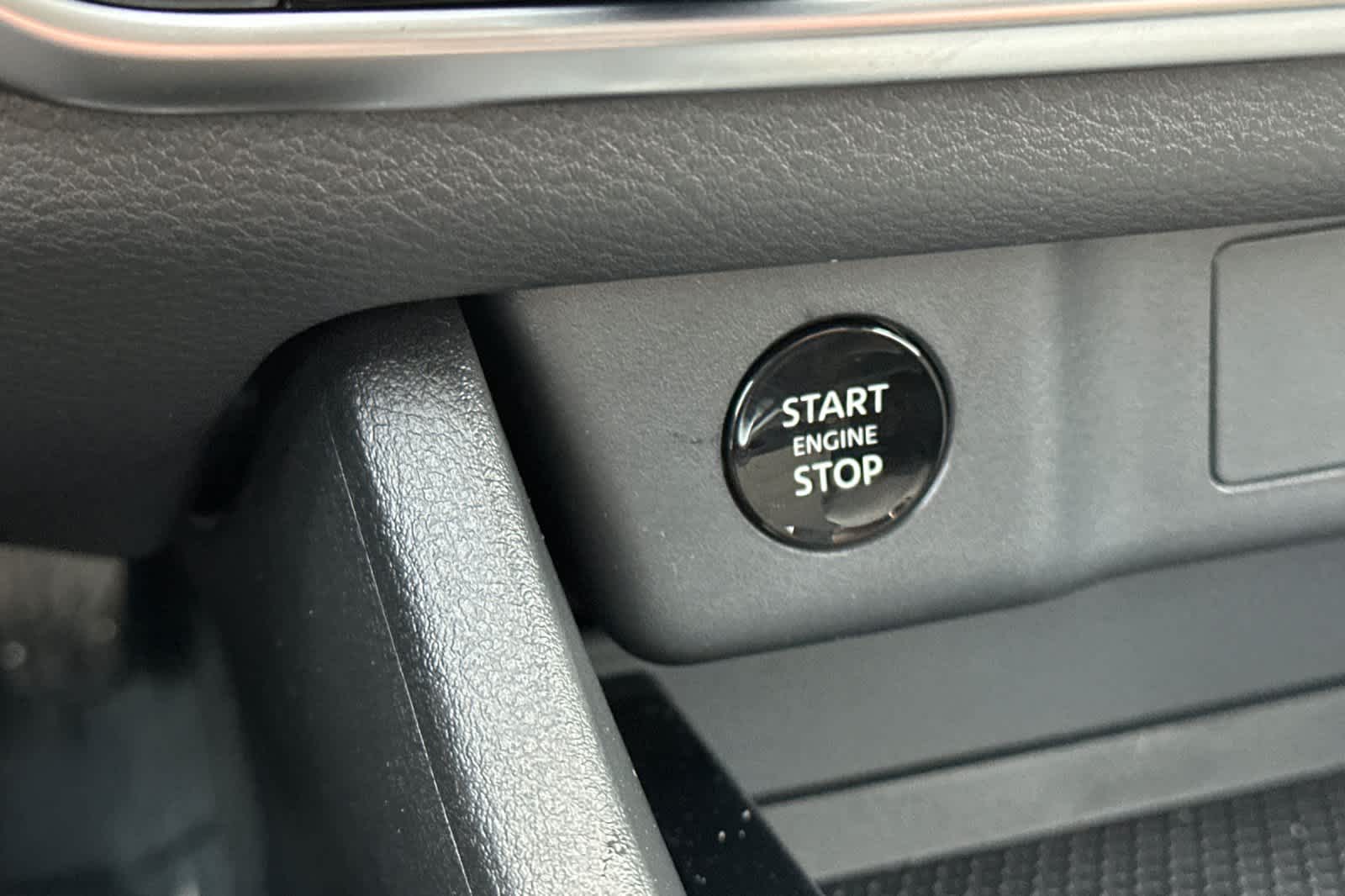 Thumbnail: 2026 Nissan Rogue - 22