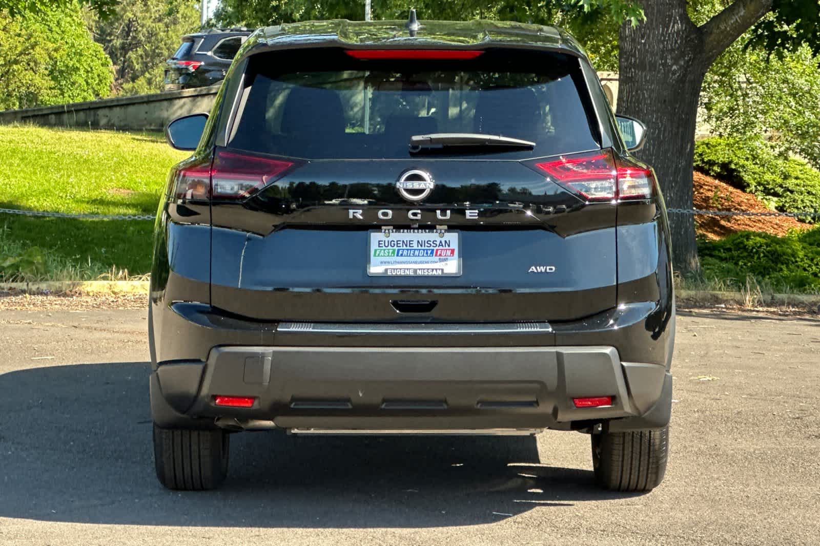 Thumbnail: 2026 Nissan Rogue - 7