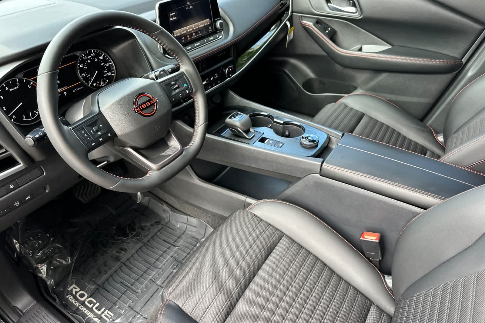 Thumbnail: 2026 Nissan Rogue - 11