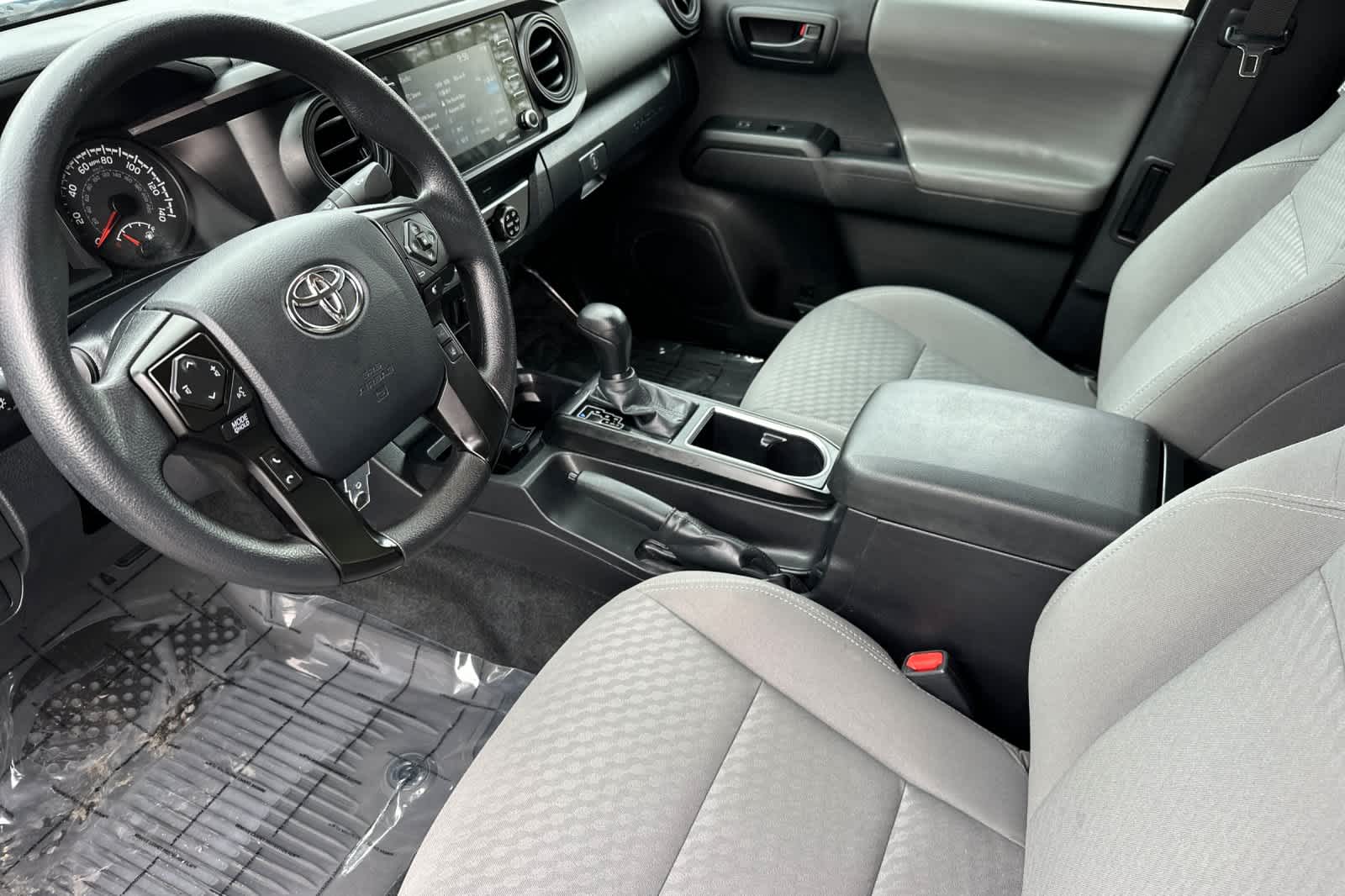 Thumbnail: 2023 Toyota Tacoma - 10