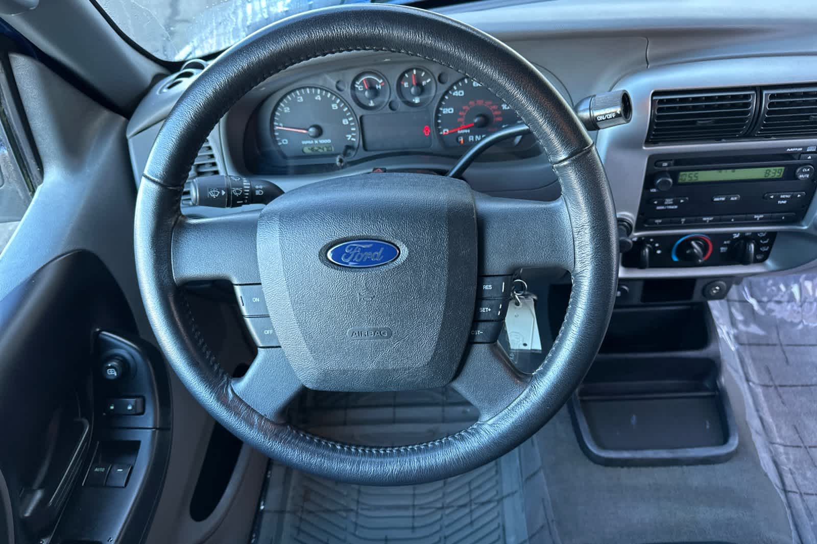 Thumbnail: 2010 Ford Ranger - 13