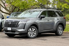 New Nissan Pathfinder Eugene, OR