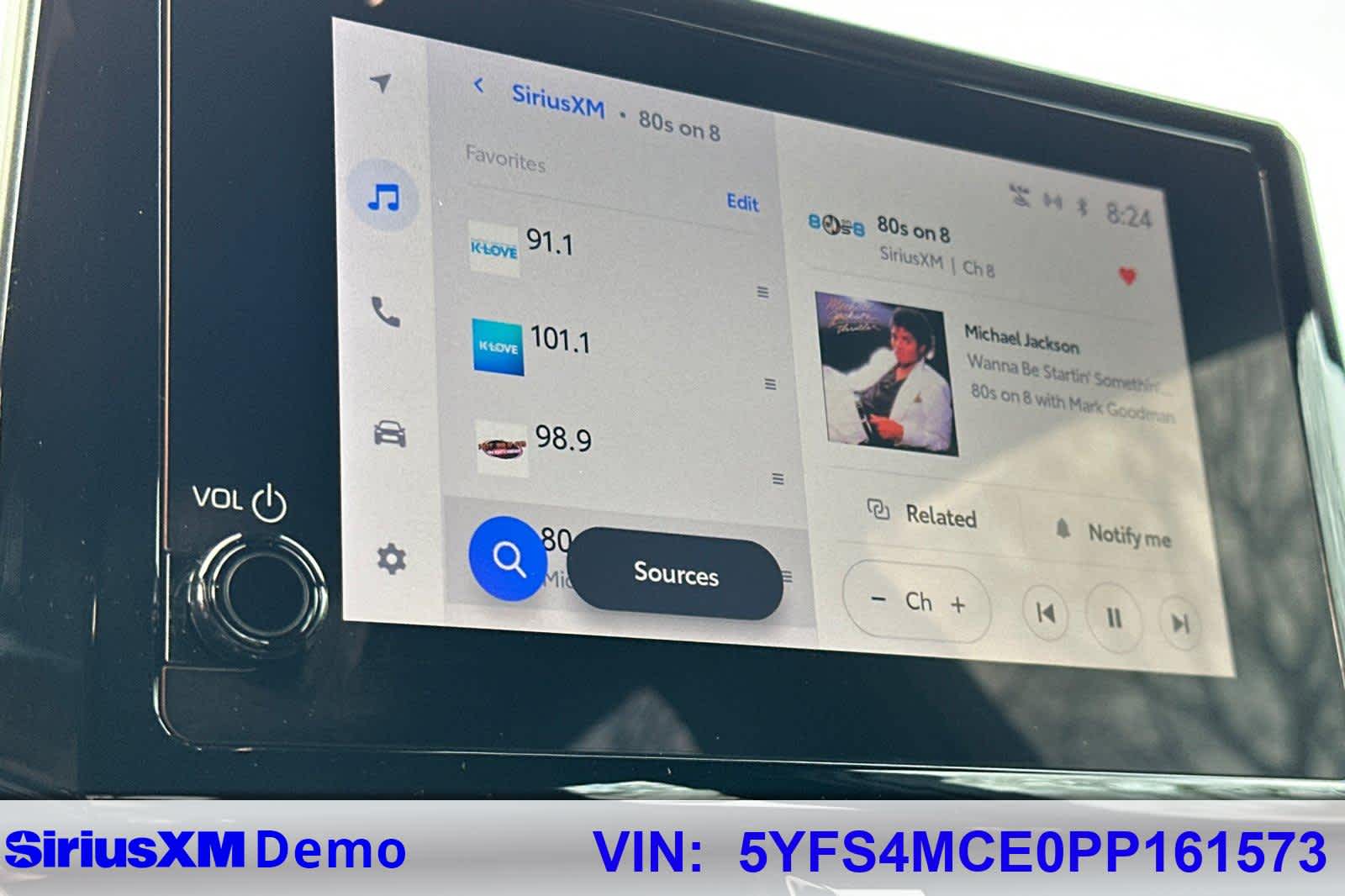 Thumbnail: 2023 Toyota Corolla - 27