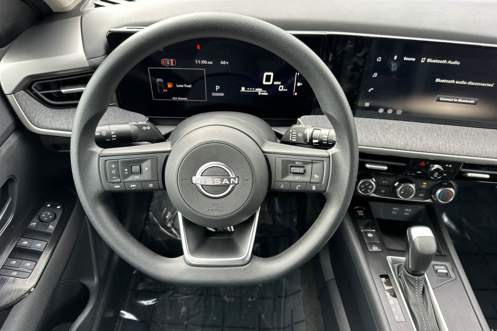 Thumbnail: 2026 Nissan Kicks - 14