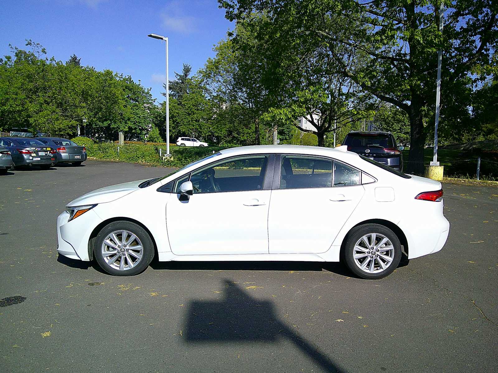 Thumbnail: 2024 Toyota Corolla - 2