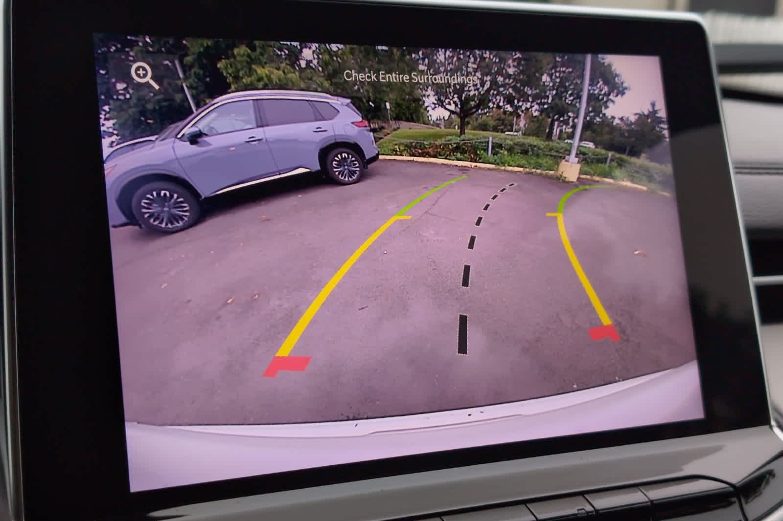 Thumbnail: 2023 Jeep Compass - 19