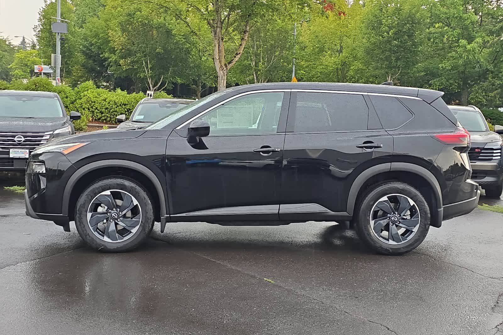 Thumbnail: 2026 Nissan Rogue - 5