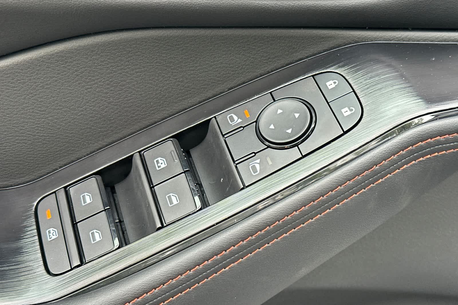 Thumbnail: 2026 Nissan Rogue - 13