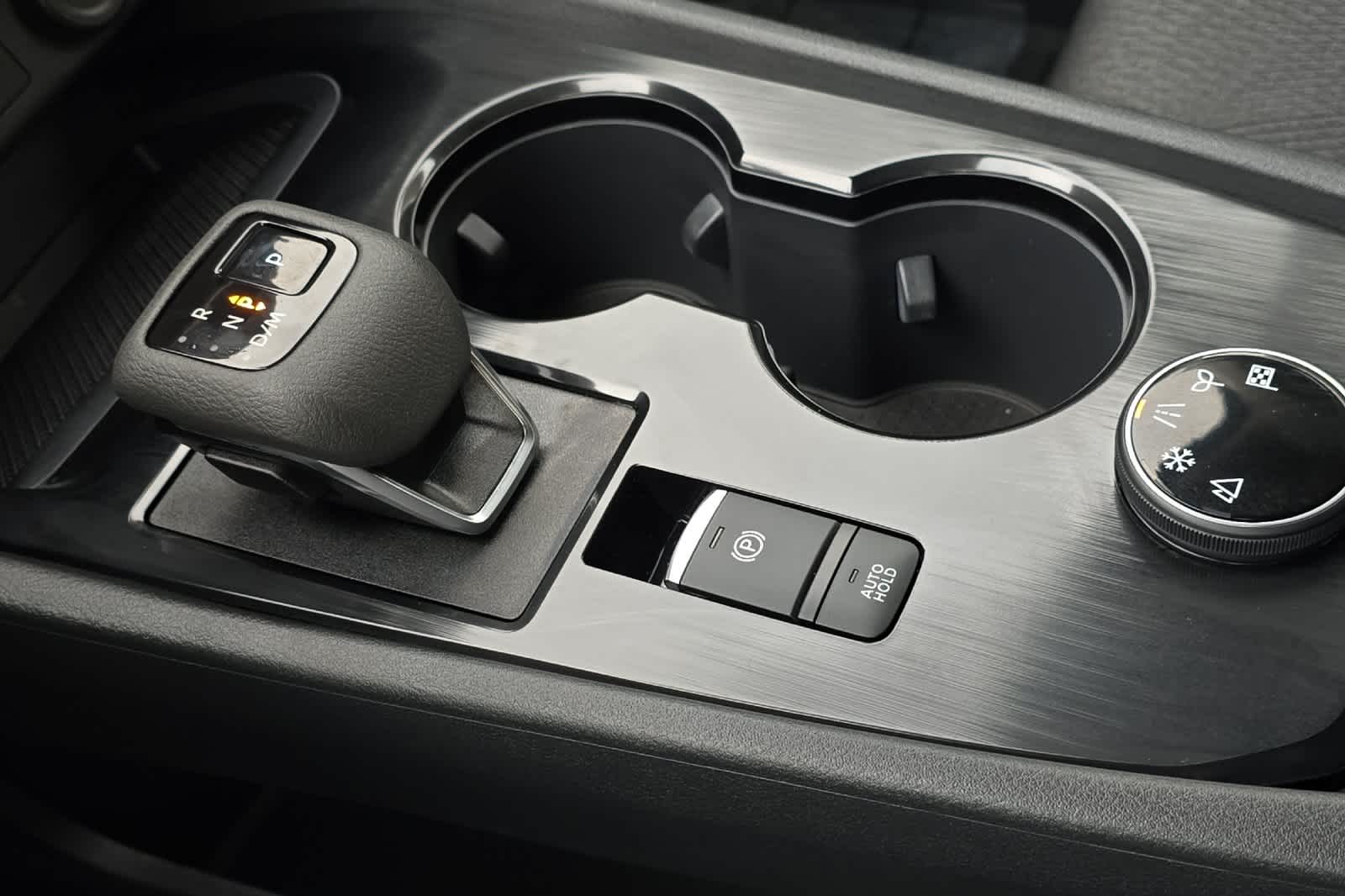 Thumbnail: 2026 Nissan Rogue - 21