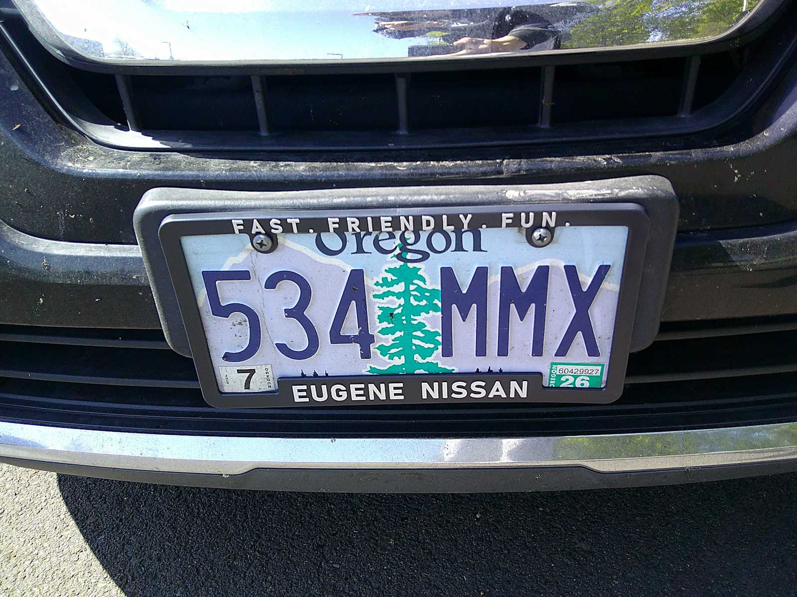 Thumbnail: 2017 Nissan Rogue - 9