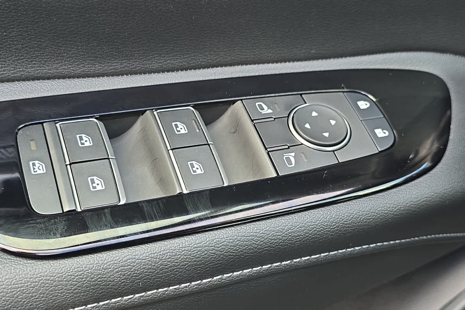 Thumbnail: 2025 Nissan Murano - 13