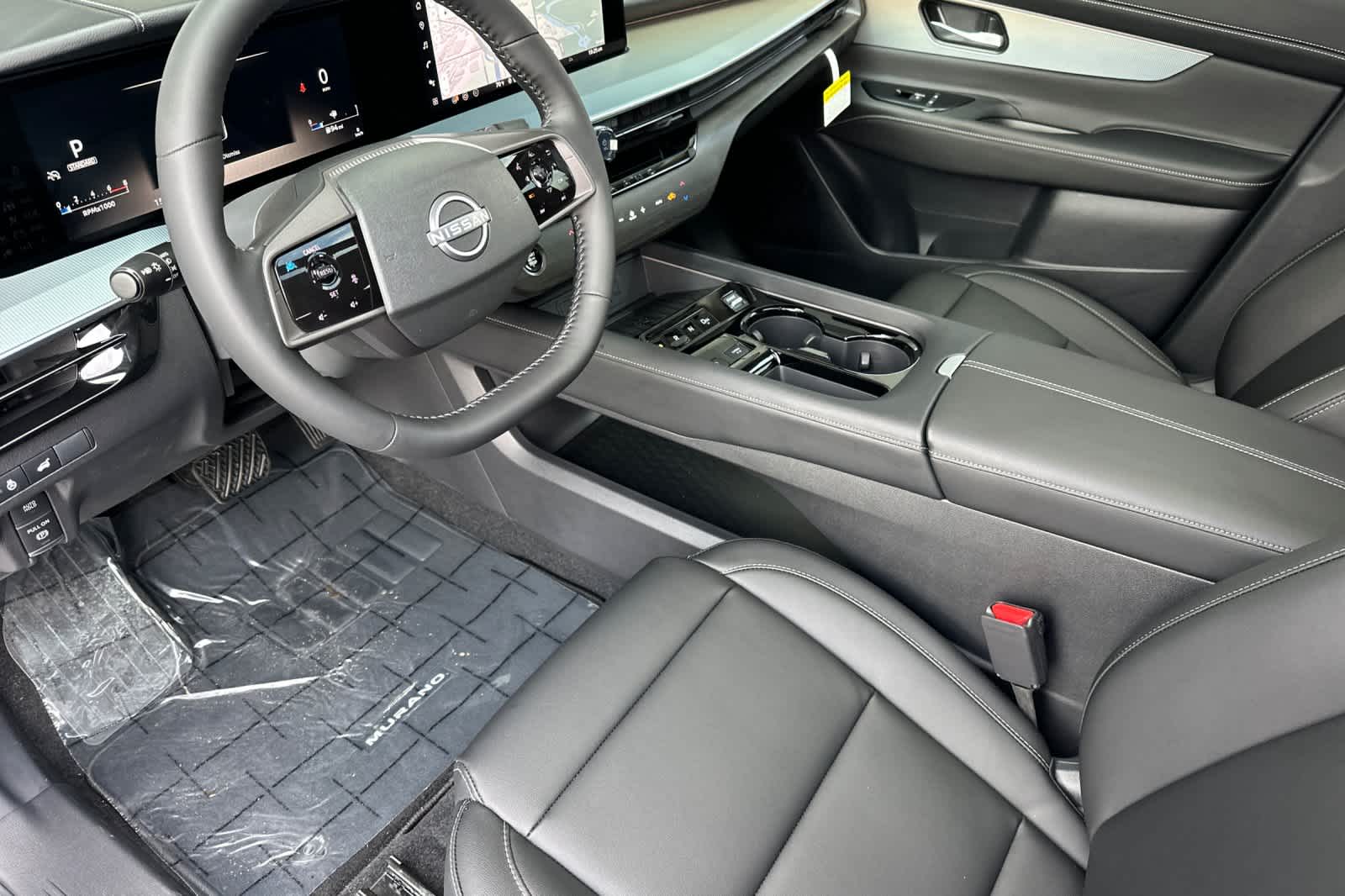 Thumbnail: 2025 Nissan Murano - 11