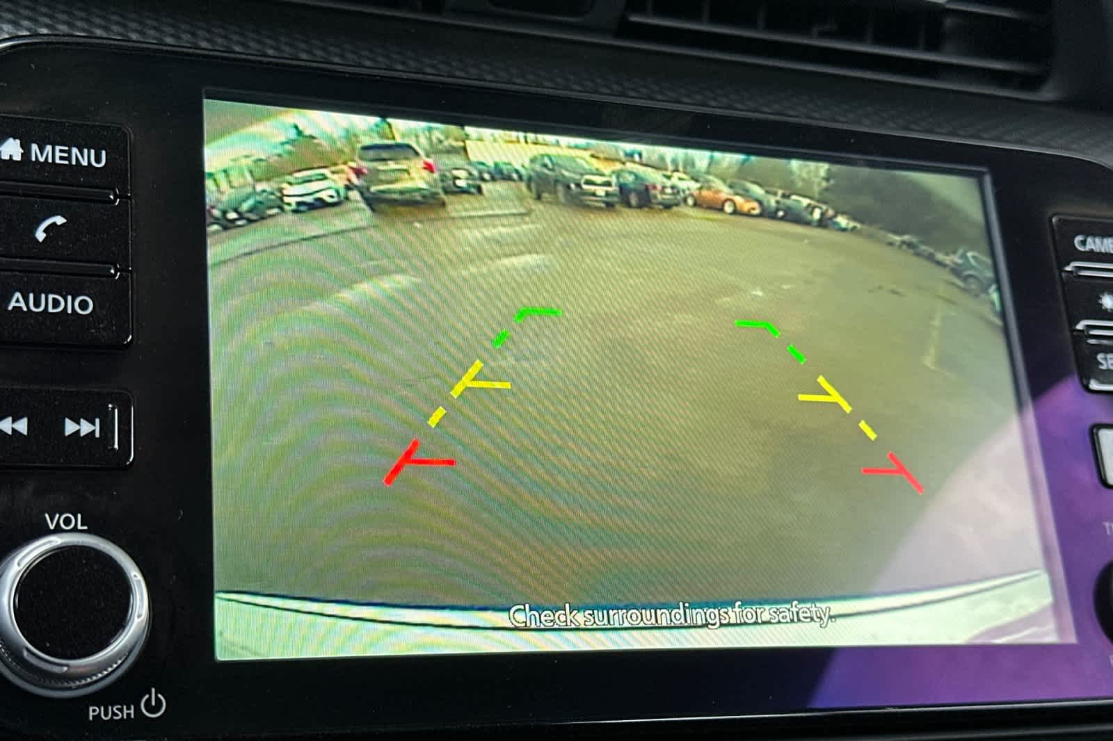 Thumbnail: 2023 Nissan Kicks - 19