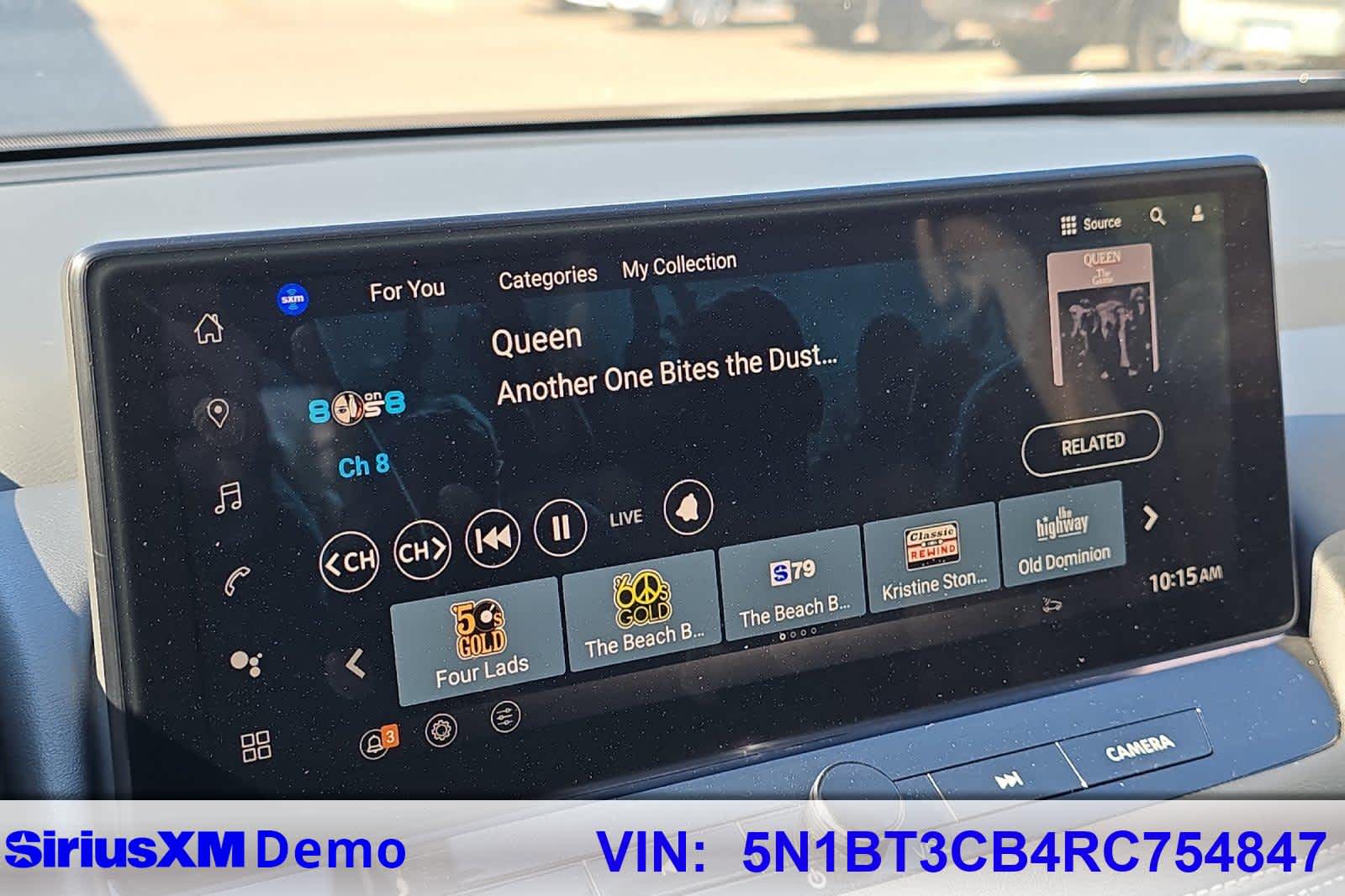 Thumbnail: 2024 Nissan Rogue - 29