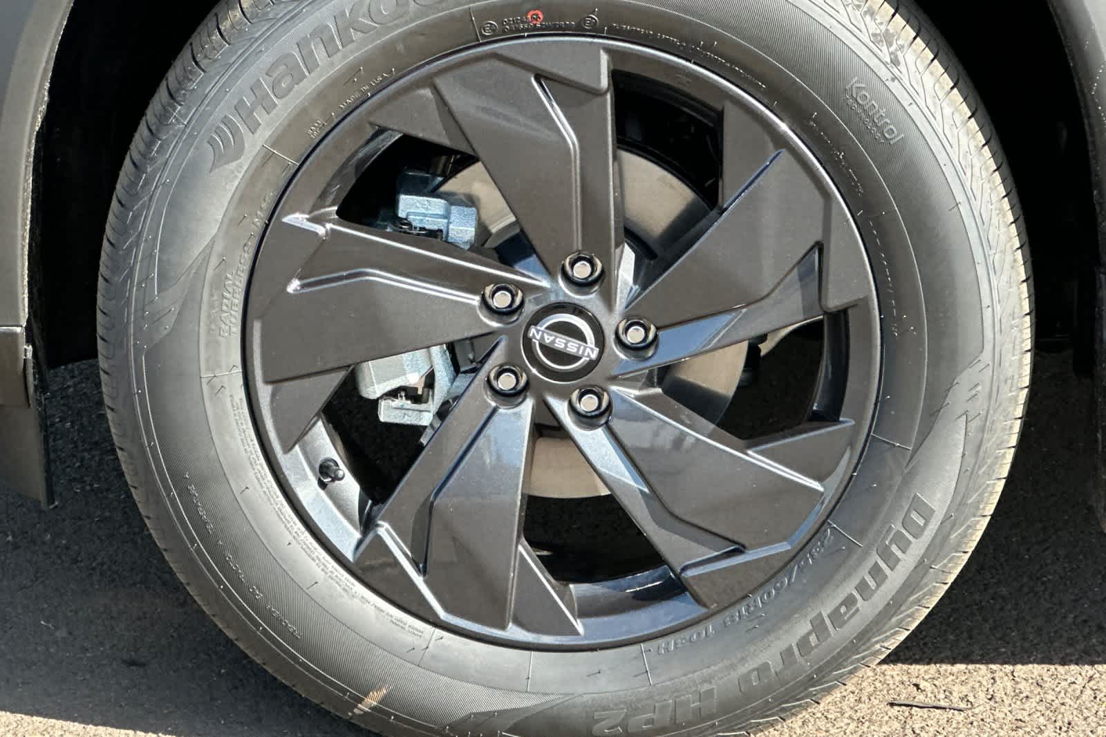 Thumbnail: 2026 Nissan Rogue - 24