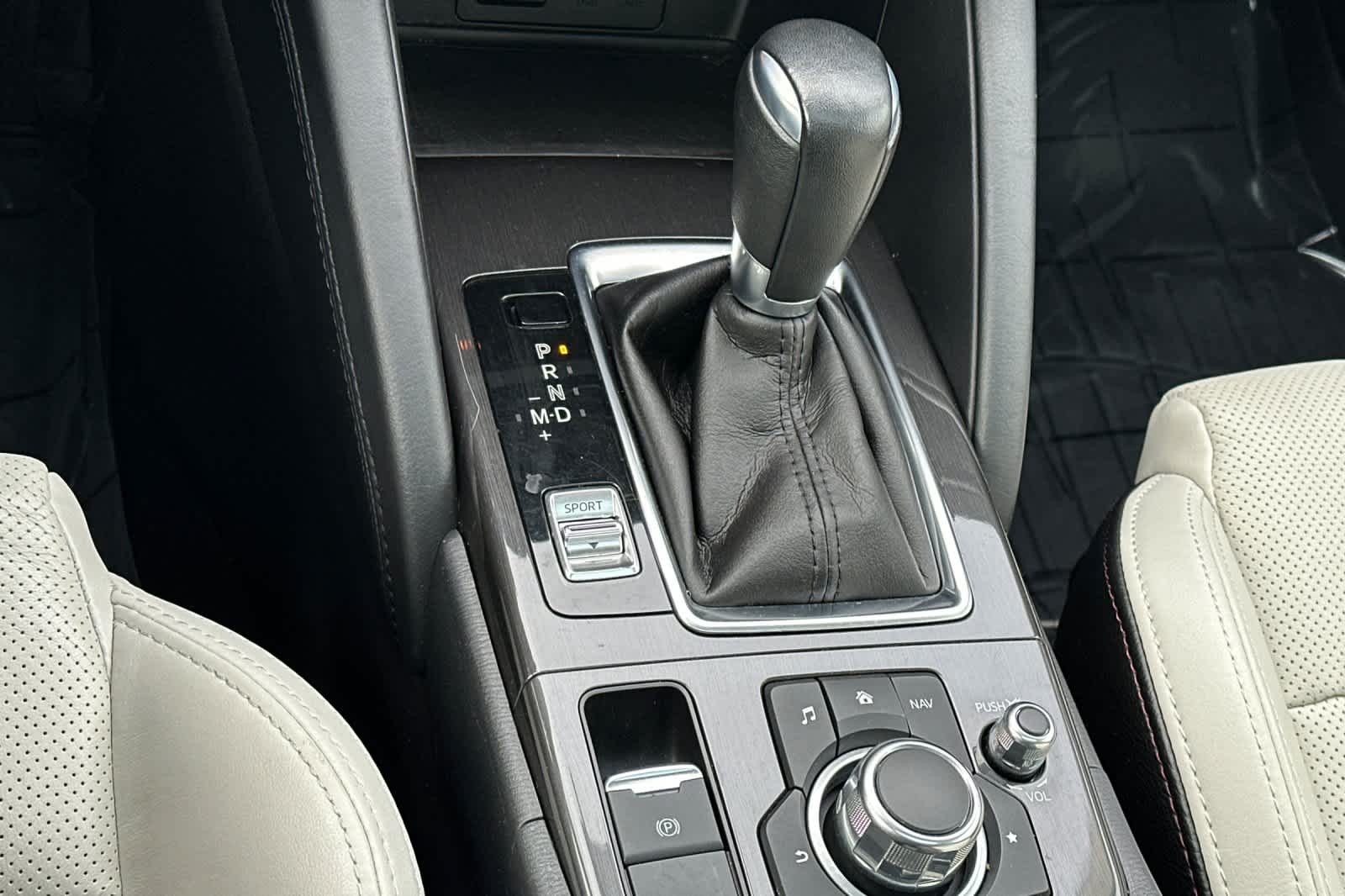 Thumbnail: 2016 Mazda CX-5 - 22