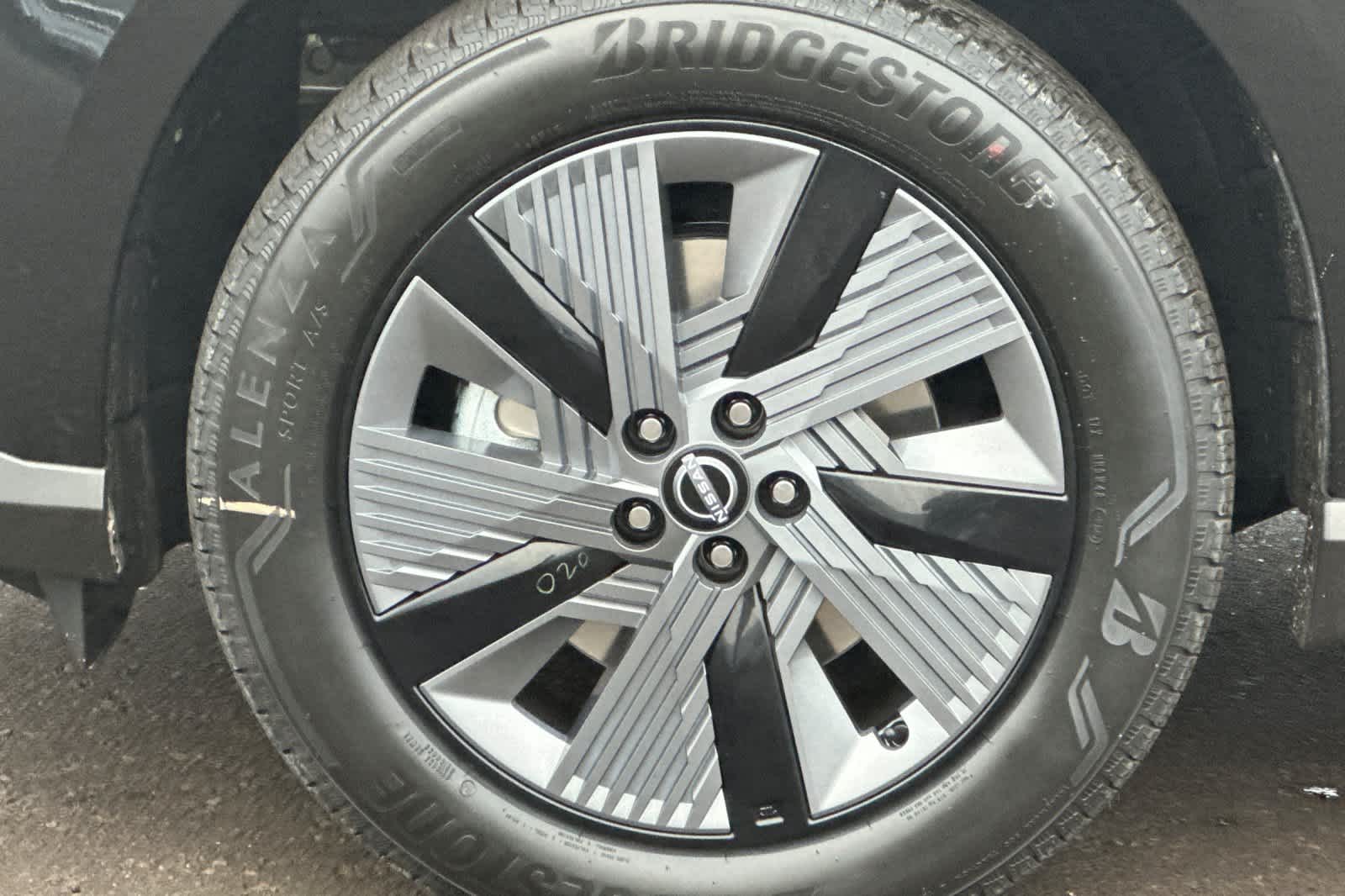 Thumbnail: 2026 Nissan Murano - 25