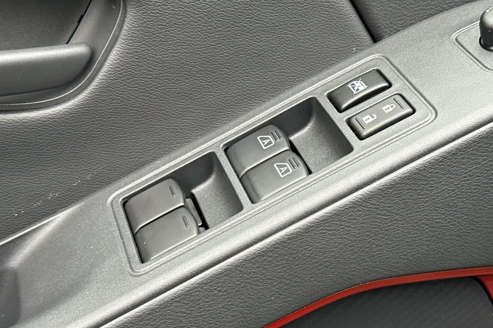 Thumbnail: 2026 Nissan Frontier - 13