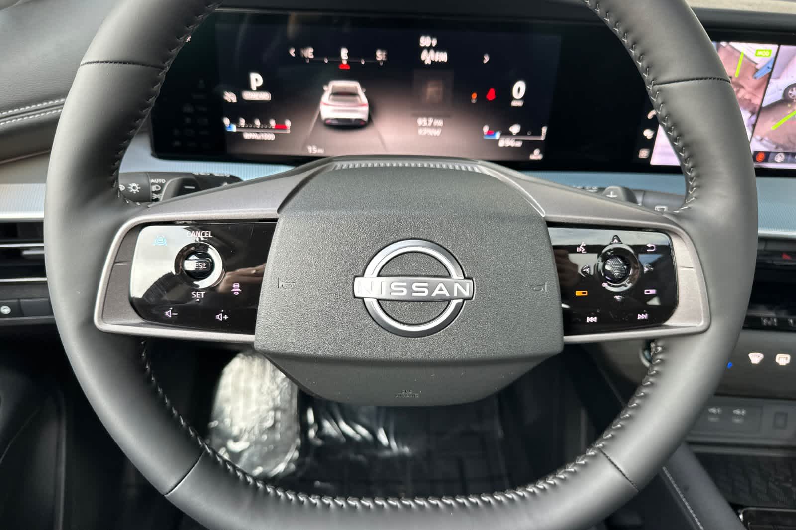 Thumbnail: 2025 Nissan Murano - 24