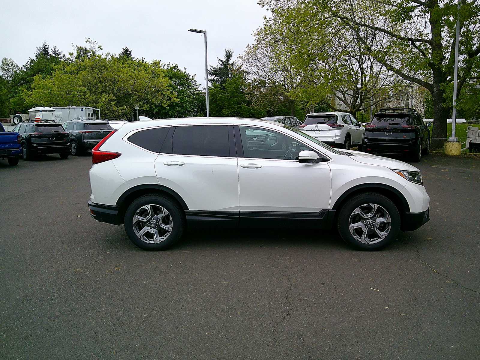 Thumbnail: 2019 Honda CR-V - 6