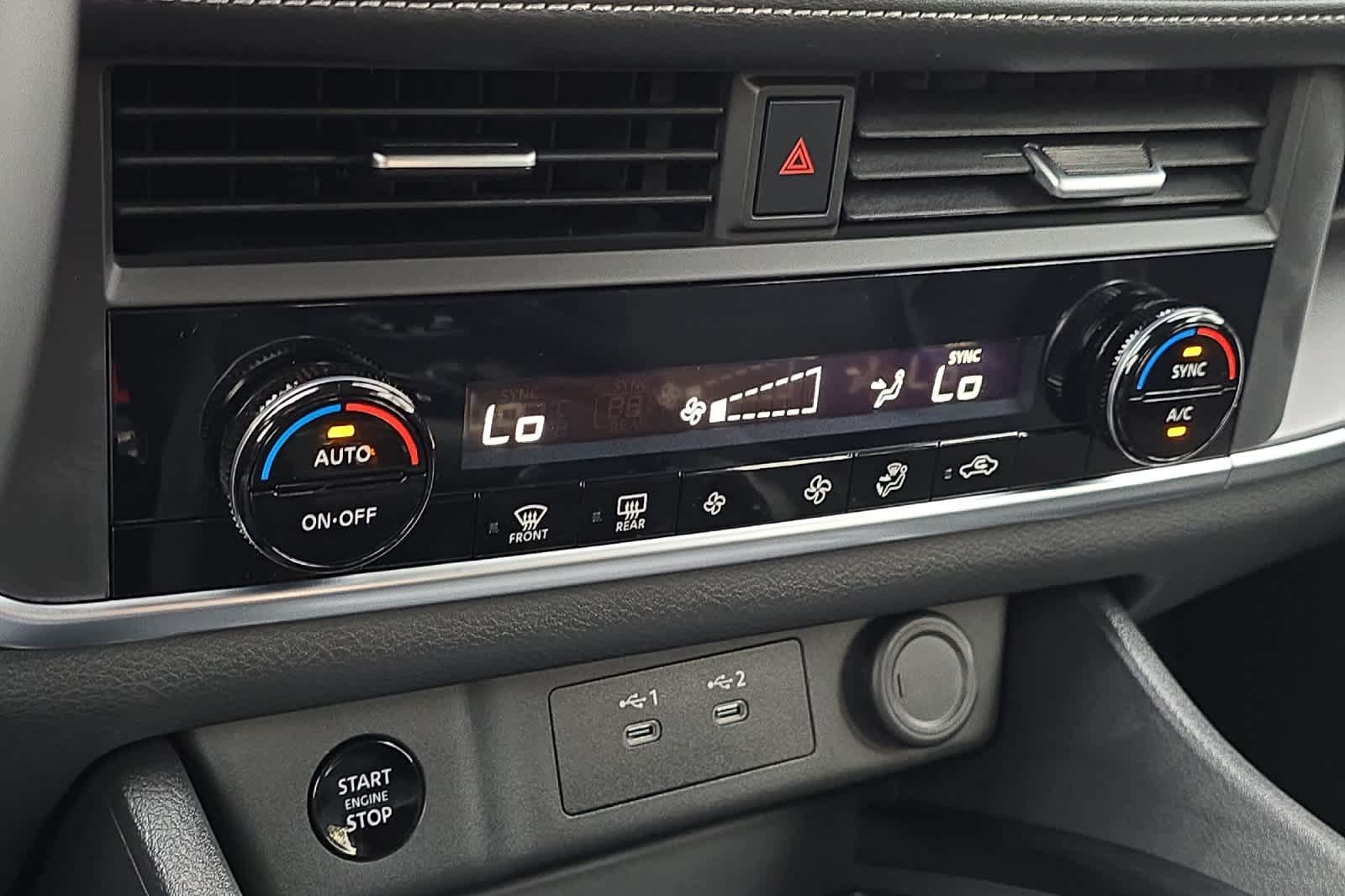 Thumbnail: 2026 Nissan Rogue - 20