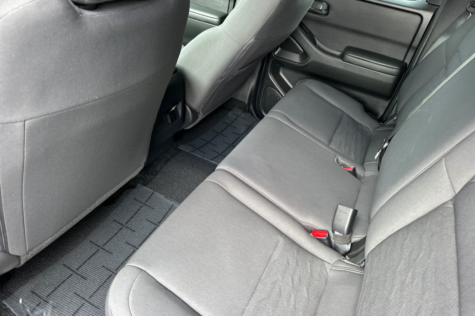 Thumbnail: 2026 Nissan Frontier - 4