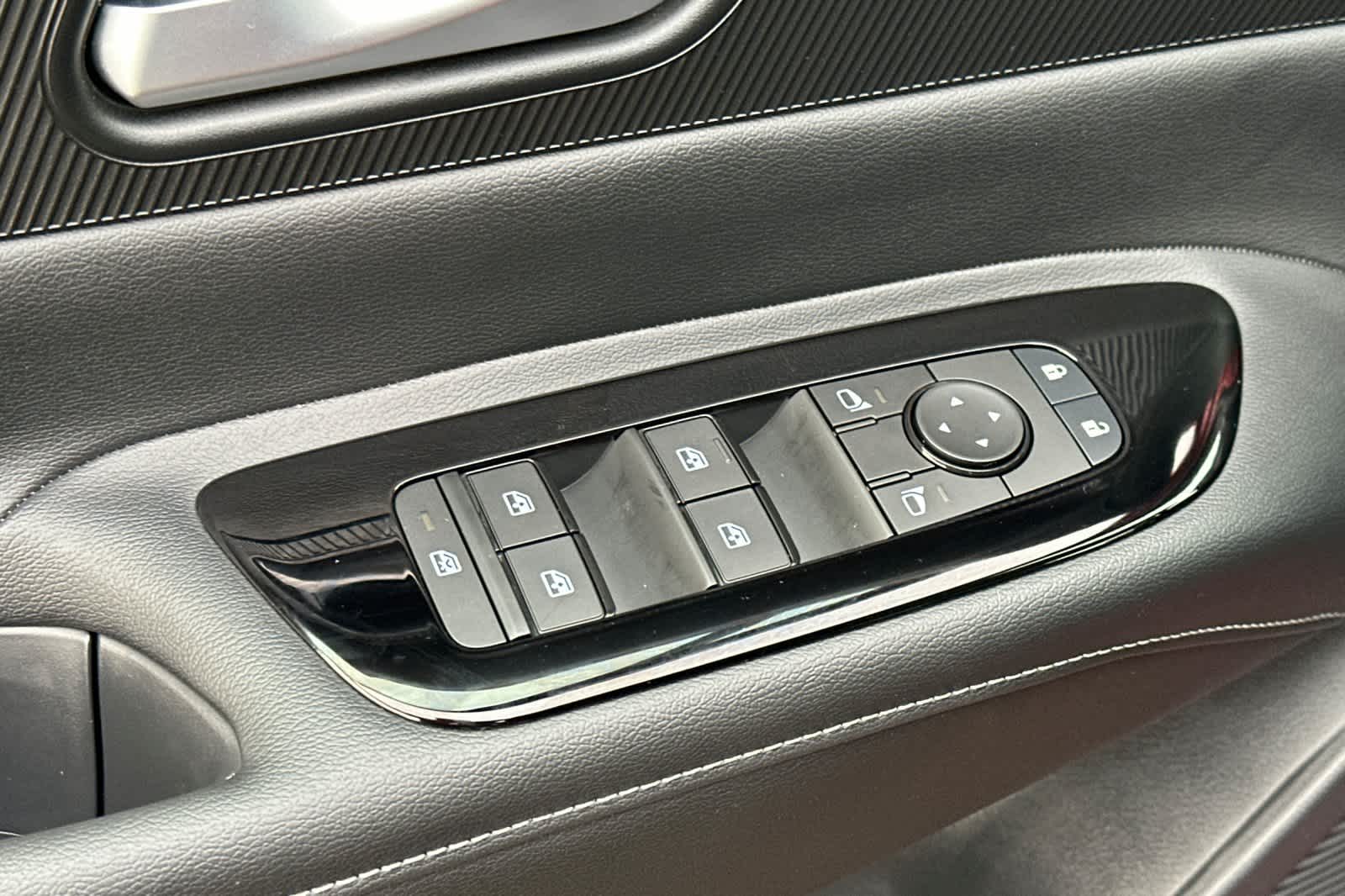 Thumbnail: 2026 Nissan Murano - 13