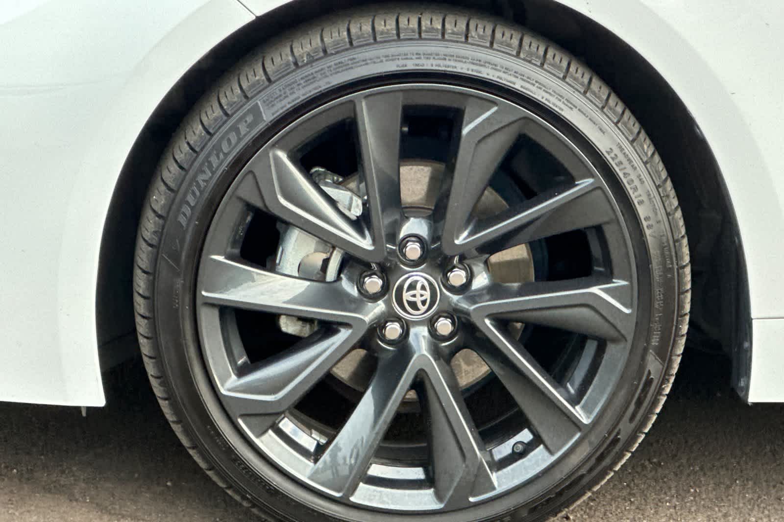 Thumbnail: 2023 Toyota Corolla - 25