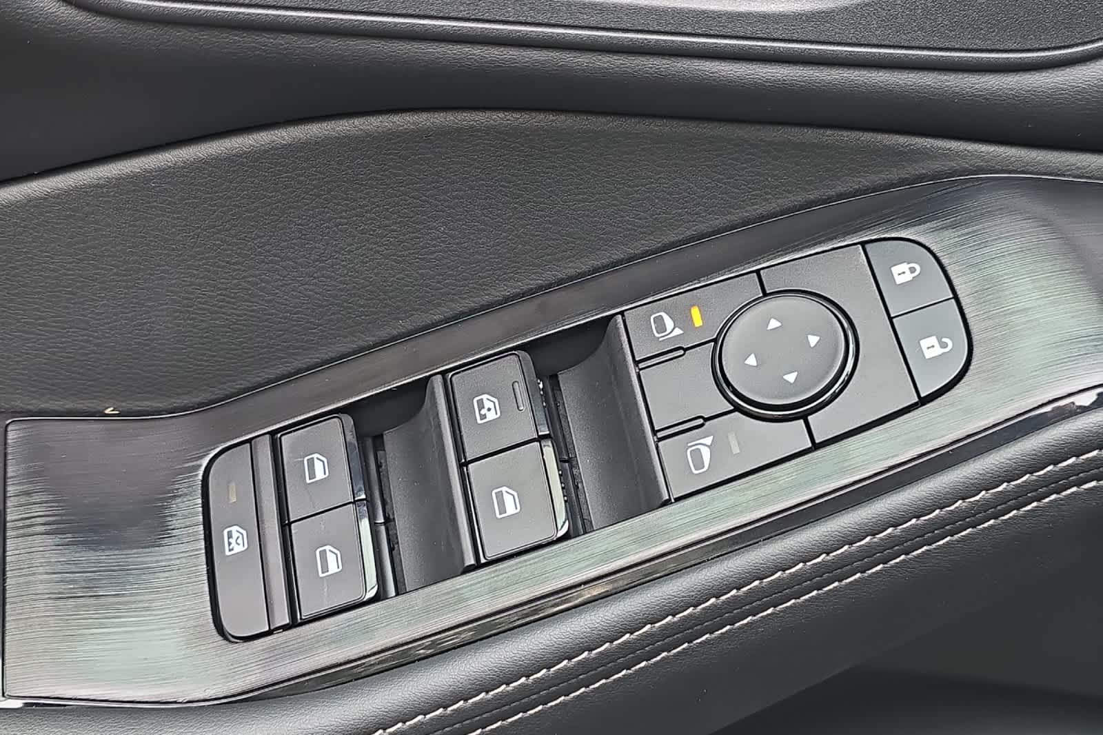 Thumbnail: 2026 Nissan Rogue - 13