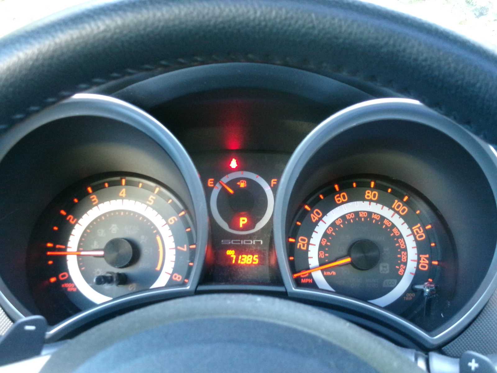 Thumbnail: 2016 Scion tC - 10