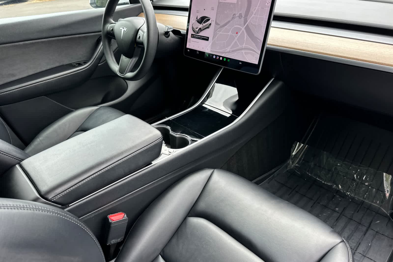 Thumbnail: 2021 Tesla Model Y - 16