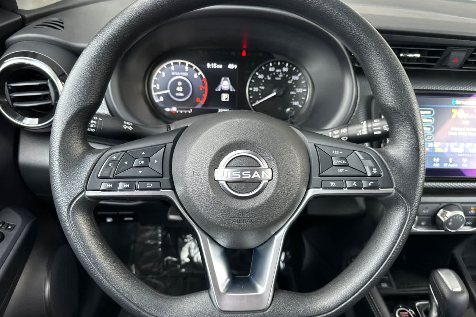 Thumbnail: 2023 Nissan Kicks - 23