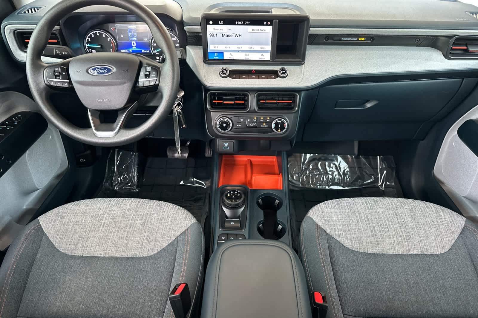 Thumbnail: 2024 Ford Maverick - 2