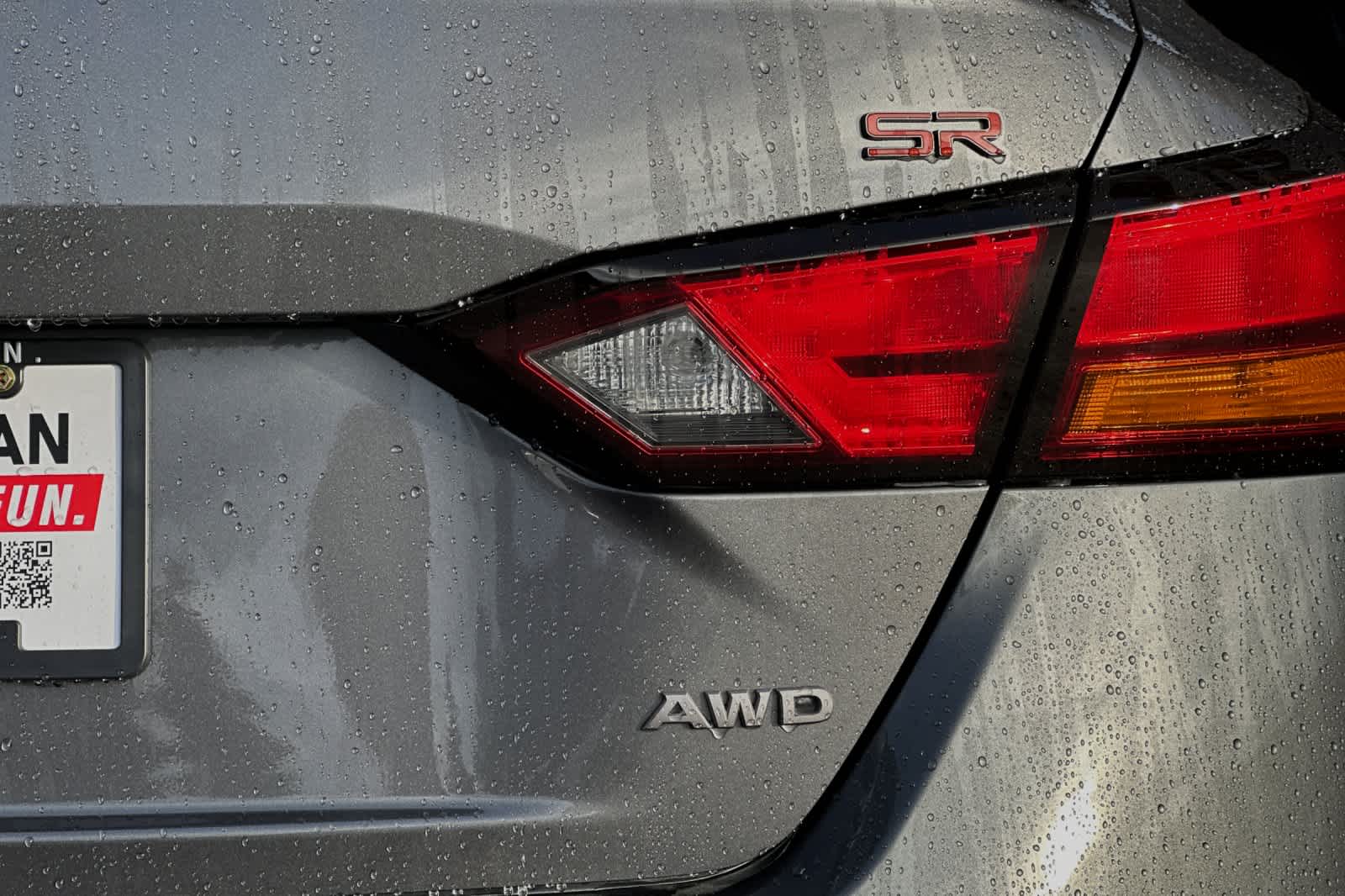 Thumbnail: 2025 Nissan Altima - 24