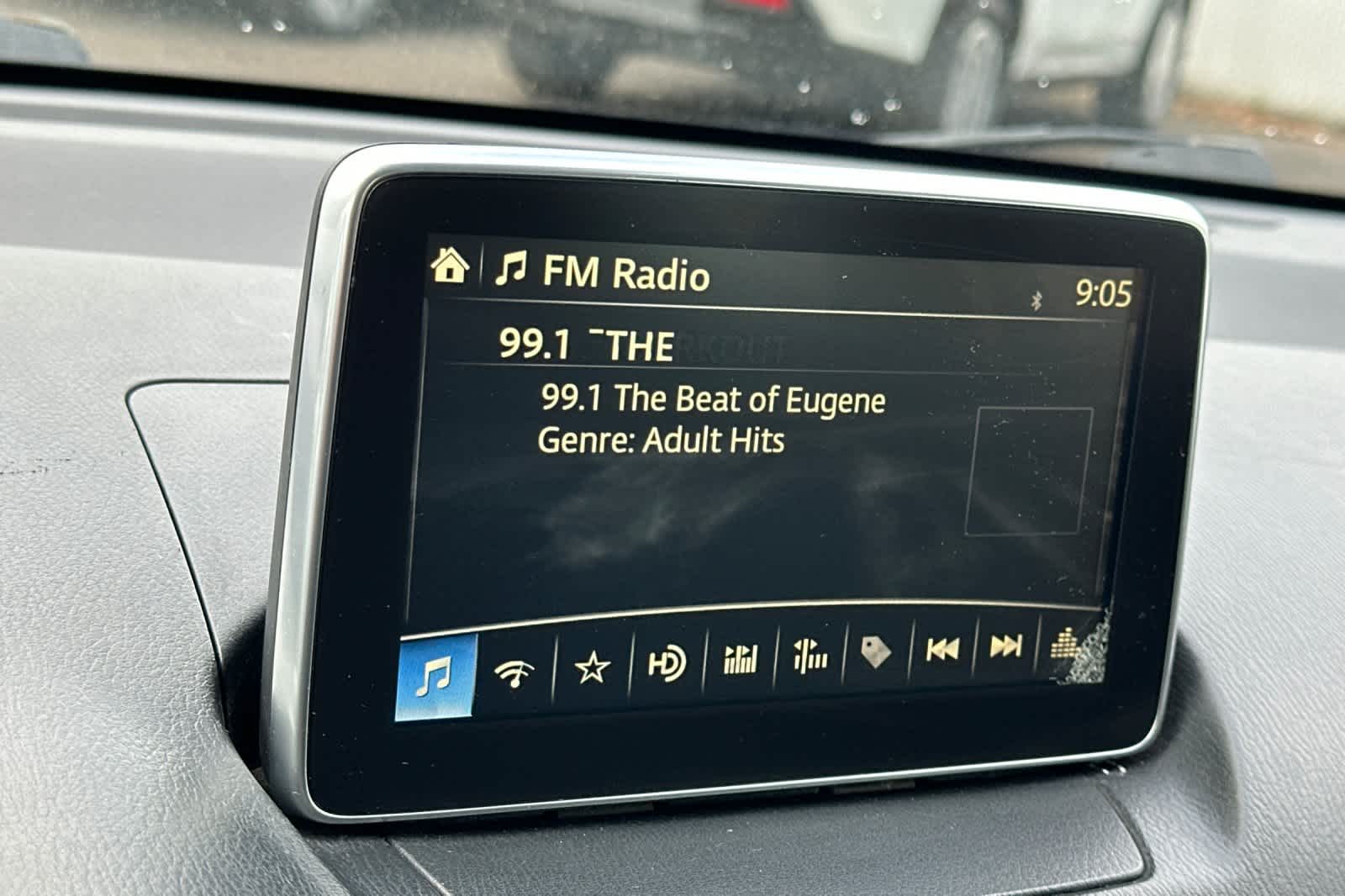 Thumbnail: 2016 Scion iA - 17