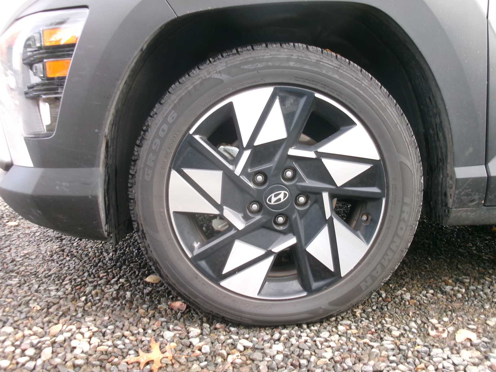 Thumbnail: 2021 Hyundai Kona - 9