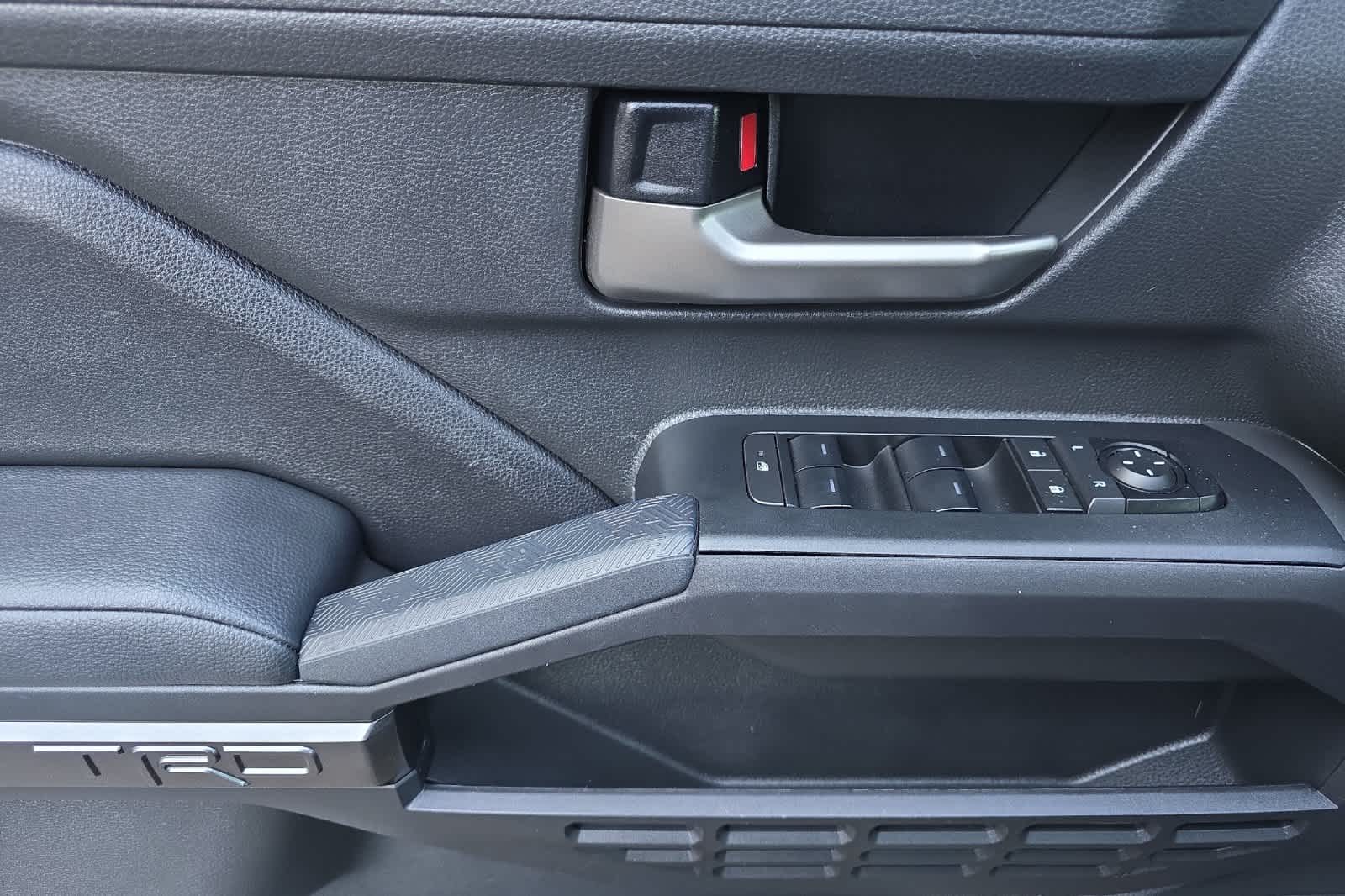 Thumbnail: 2024 Toyota Tacoma - 12