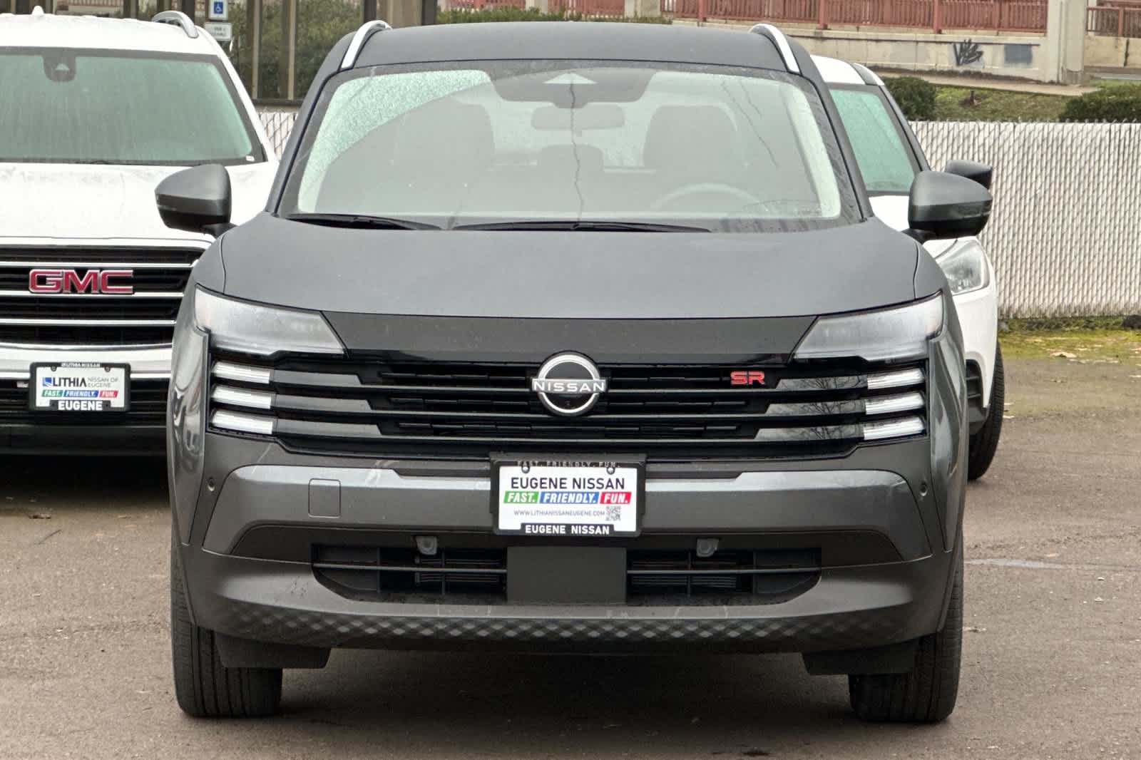 Thumbnail: 2025 Nissan Kicks - 10