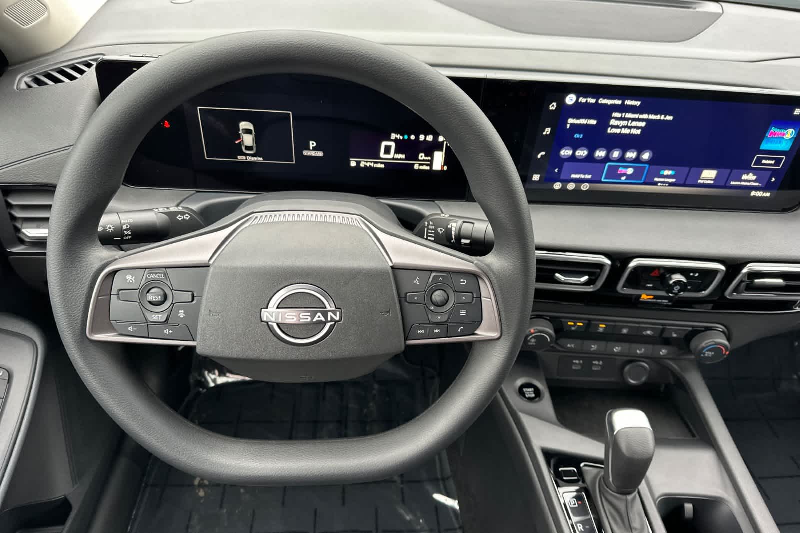 Thumbnail: 2026 Nissan Sentra - 13