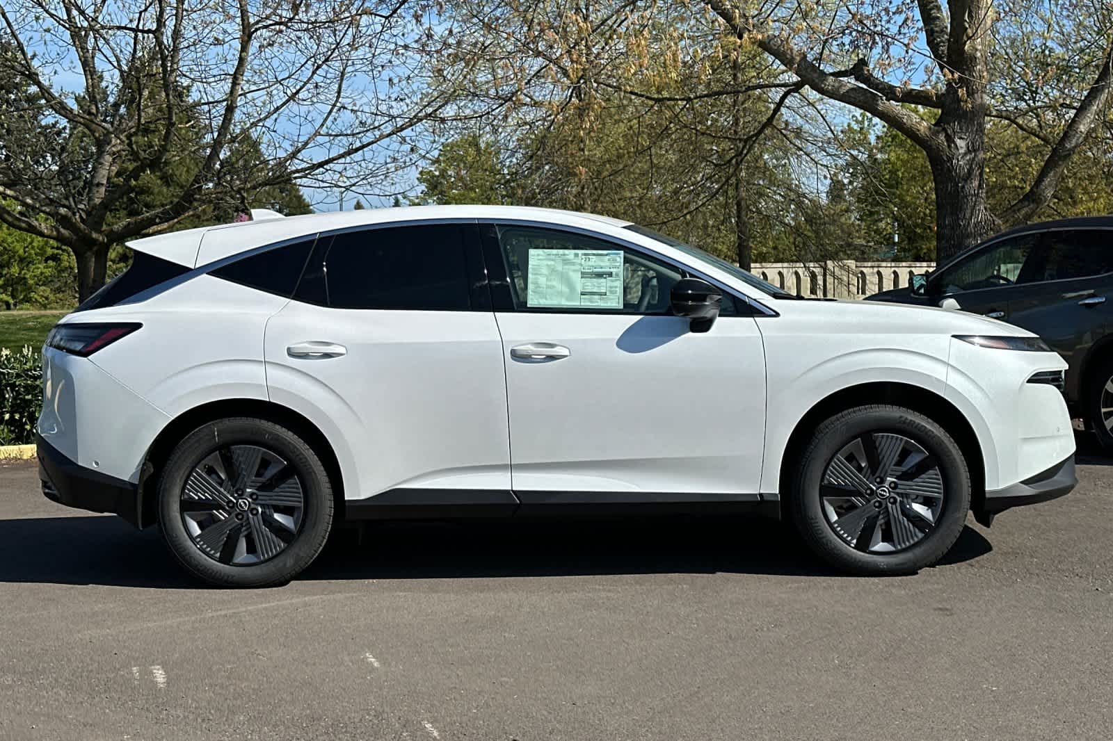 Thumbnail: 2025 Nissan Murano - 8