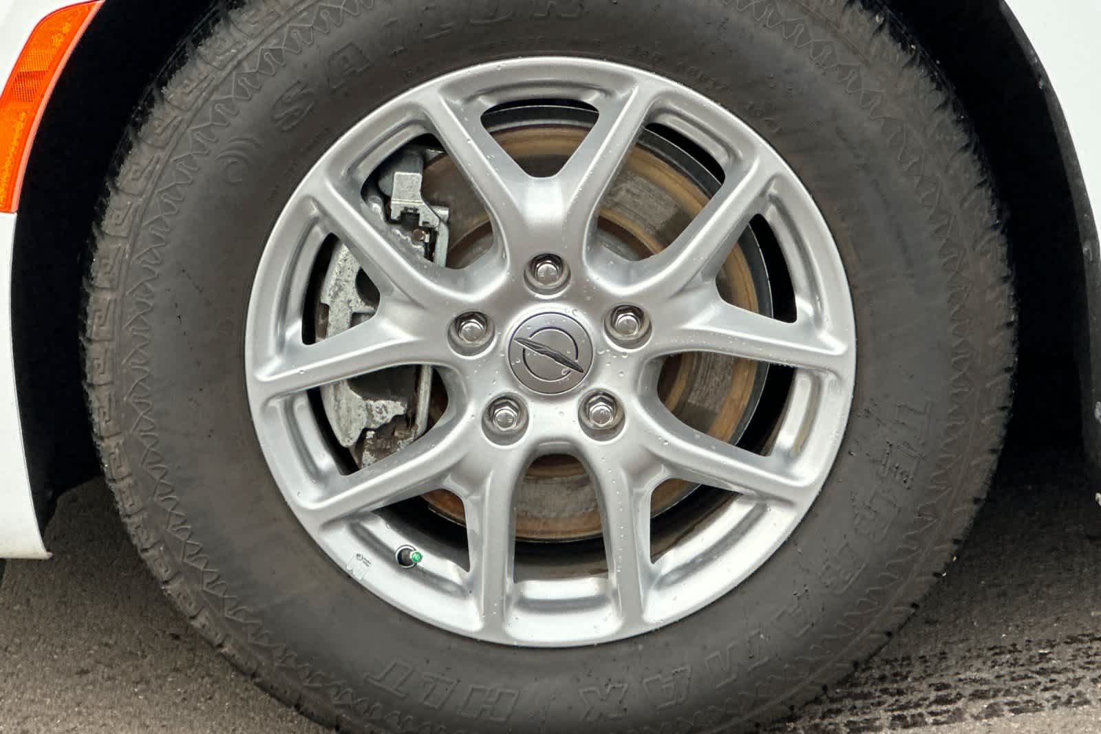 Thumbnail: 2024 Chrysler Pacifica - 27