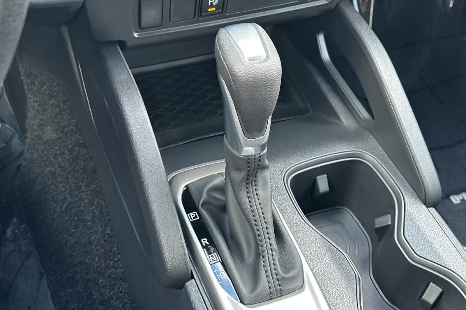 Thumbnail: 2026 Nissan Frontier - 20