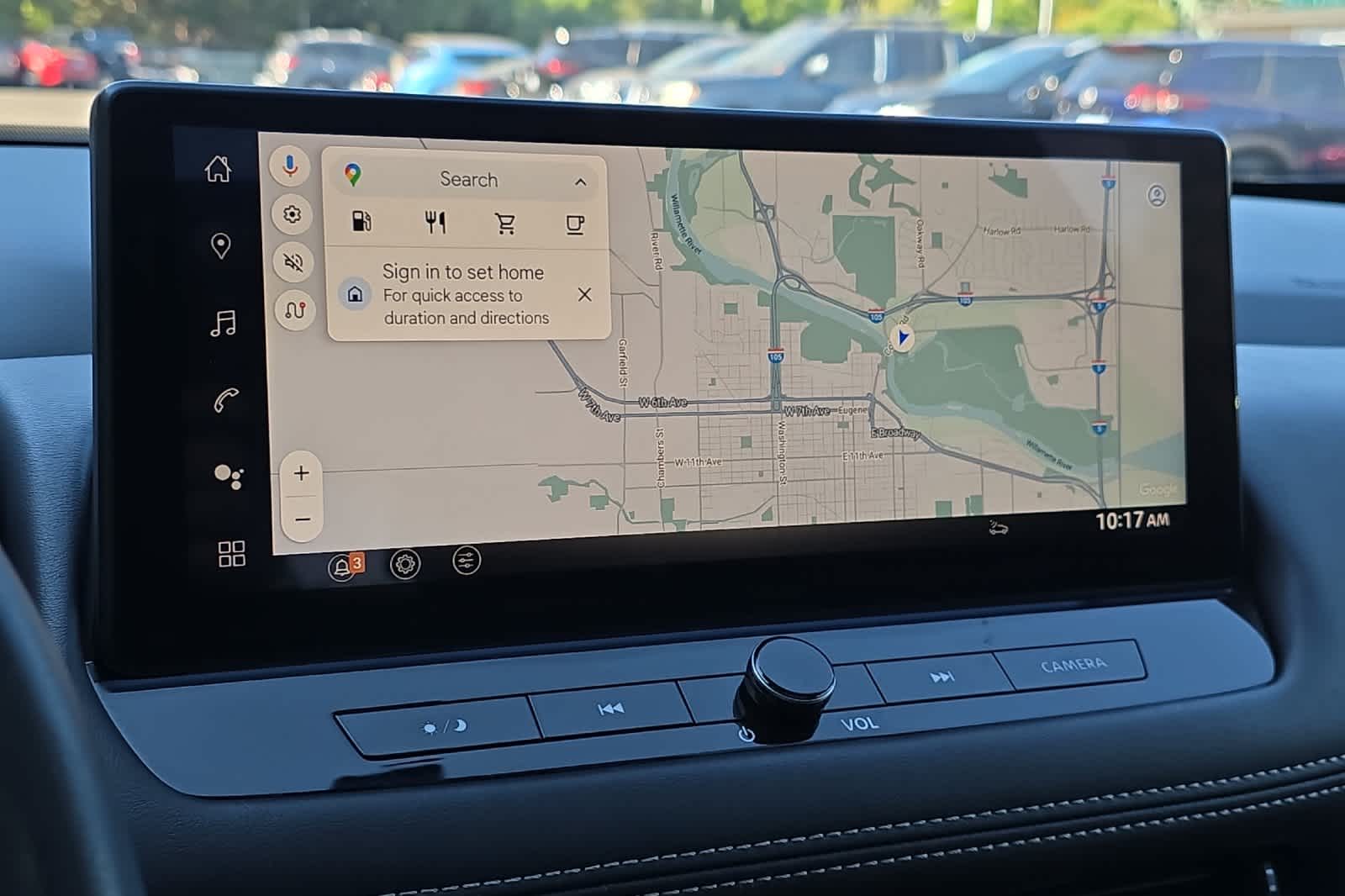 Thumbnail: 2024 Nissan Rogue - 19