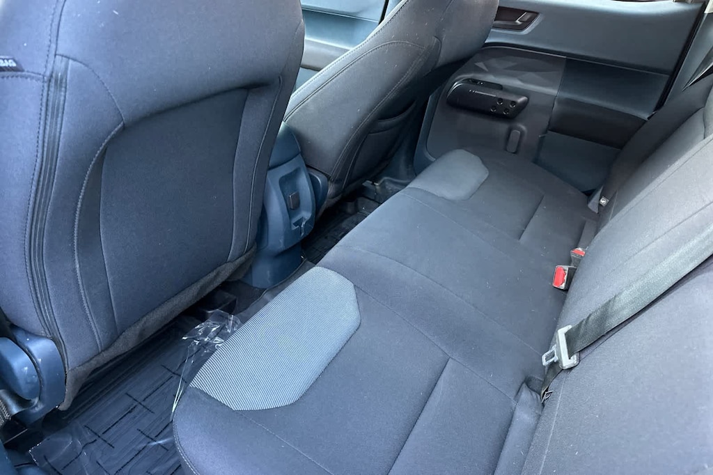 Used 2023 Ford Maverick Truck SuperCrew