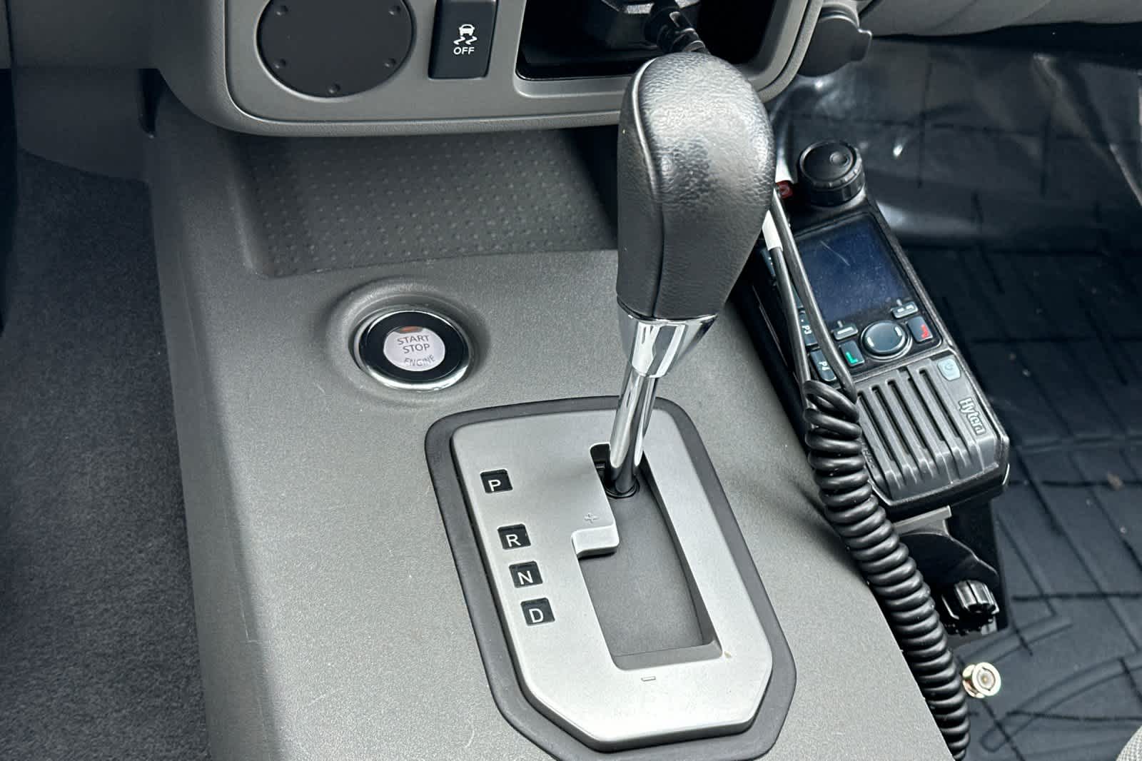 Thumbnail: 2020 Nissan Frontier - 20