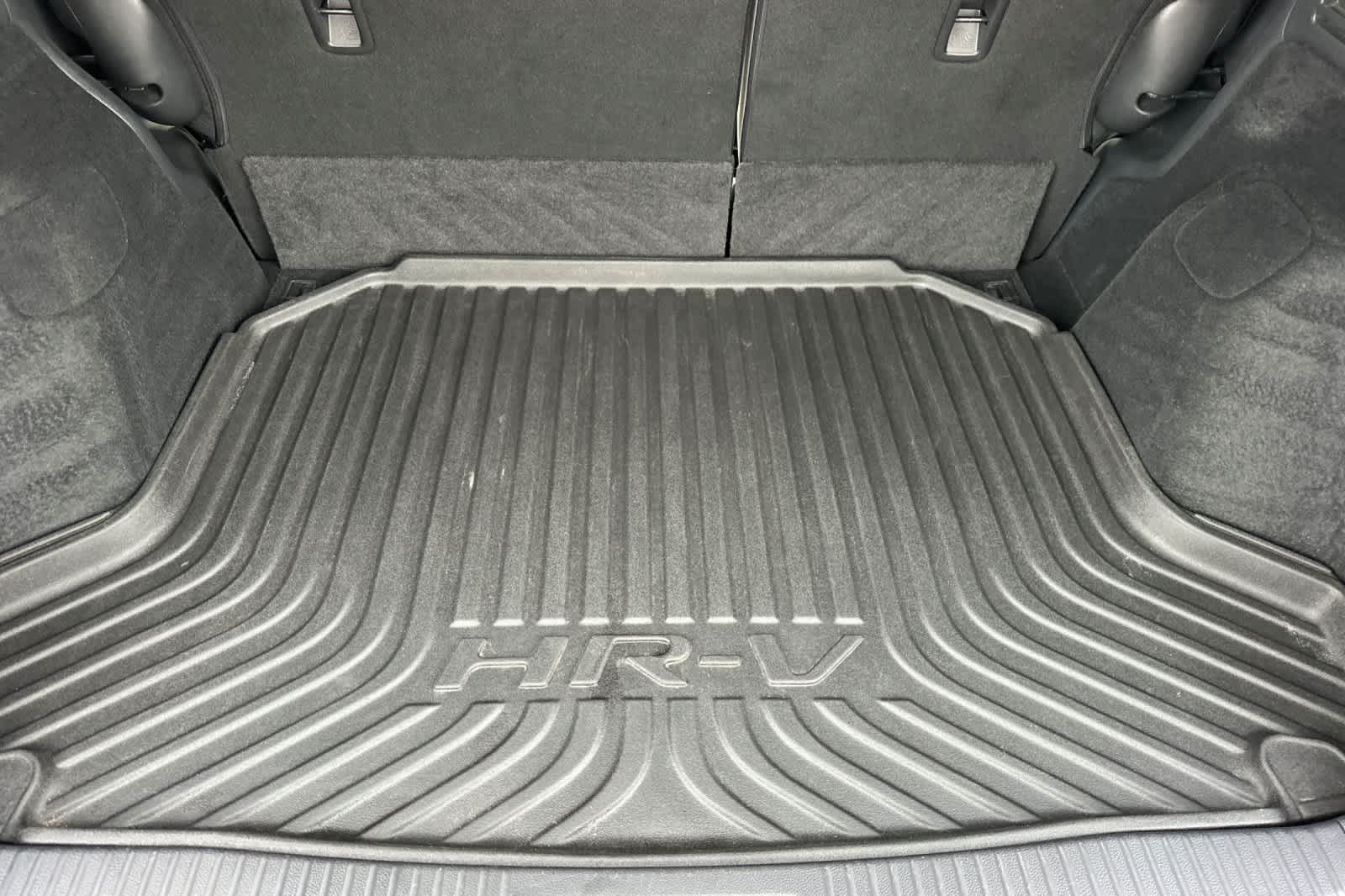 Thumbnail: 2020 Honda HR-V - 14