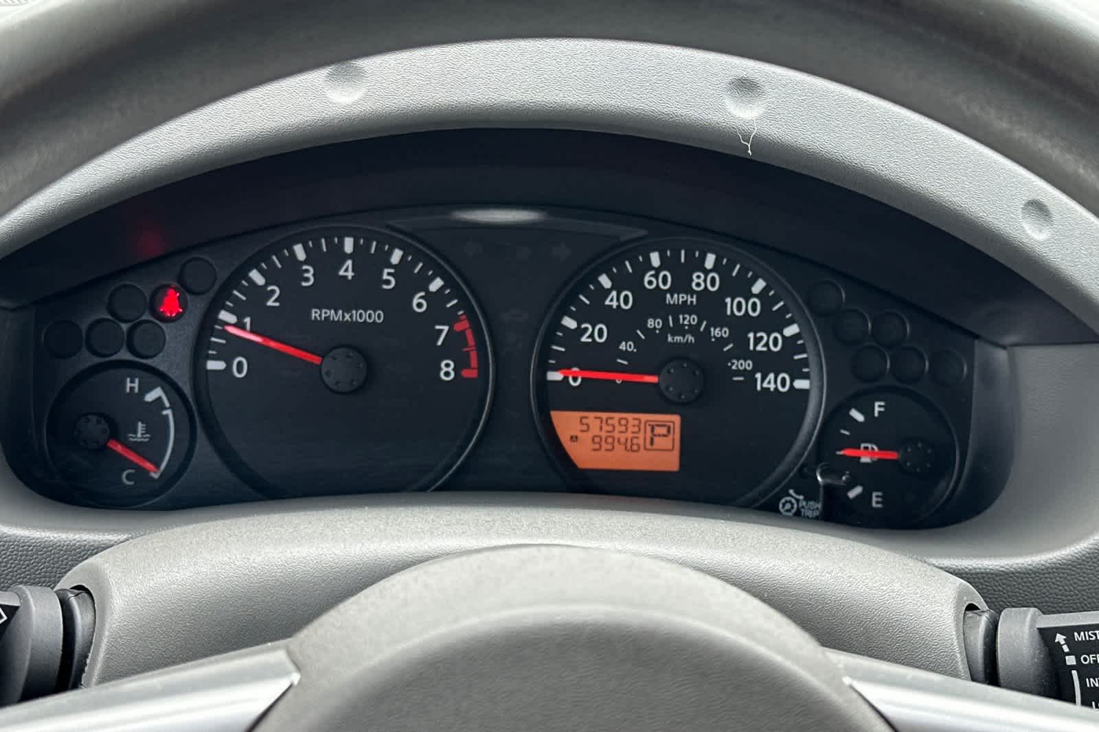 Thumbnail: 2020 Nissan Frontier - 23