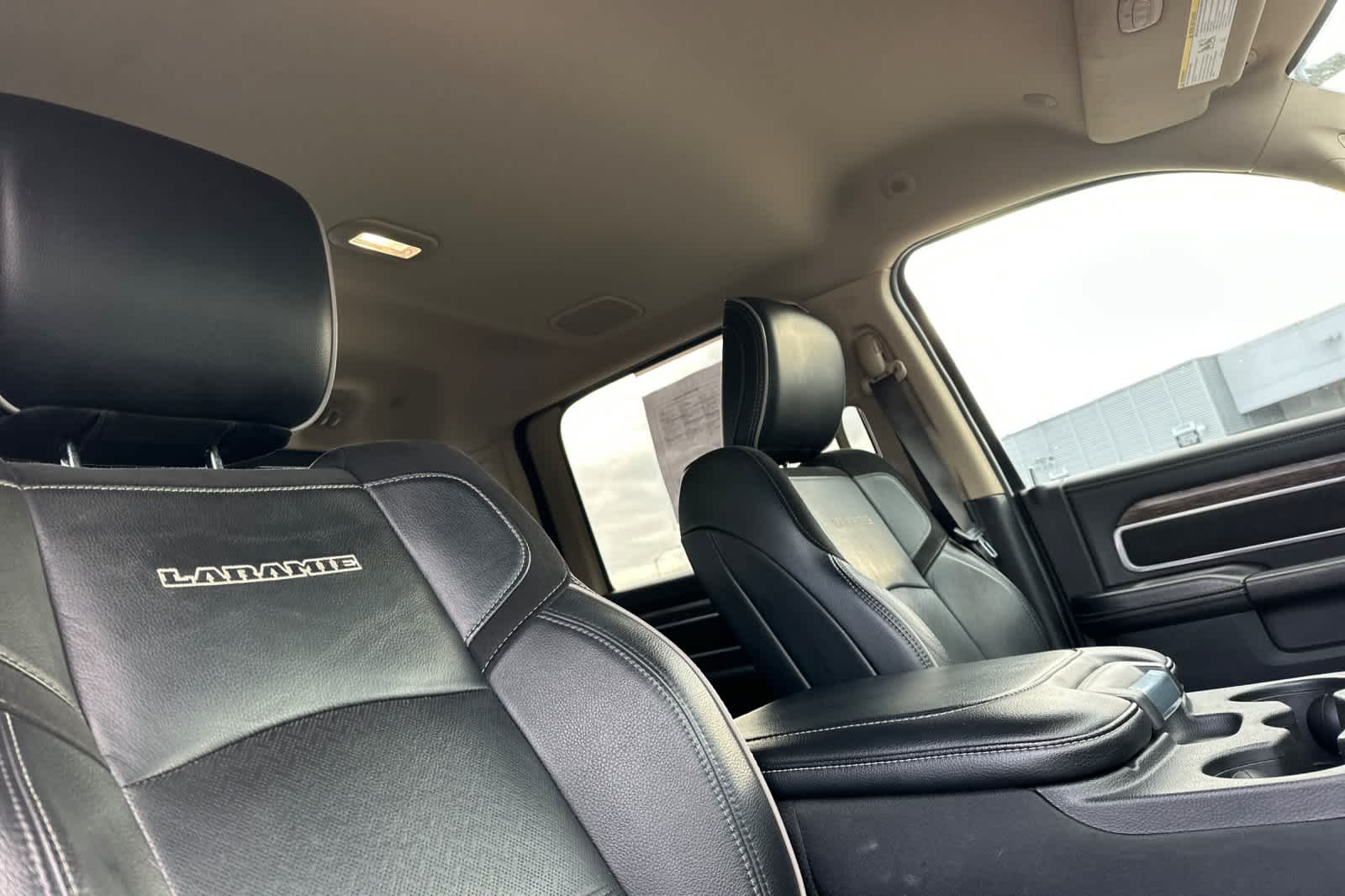 Thumbnail: 2020 RAM 2500 - 16